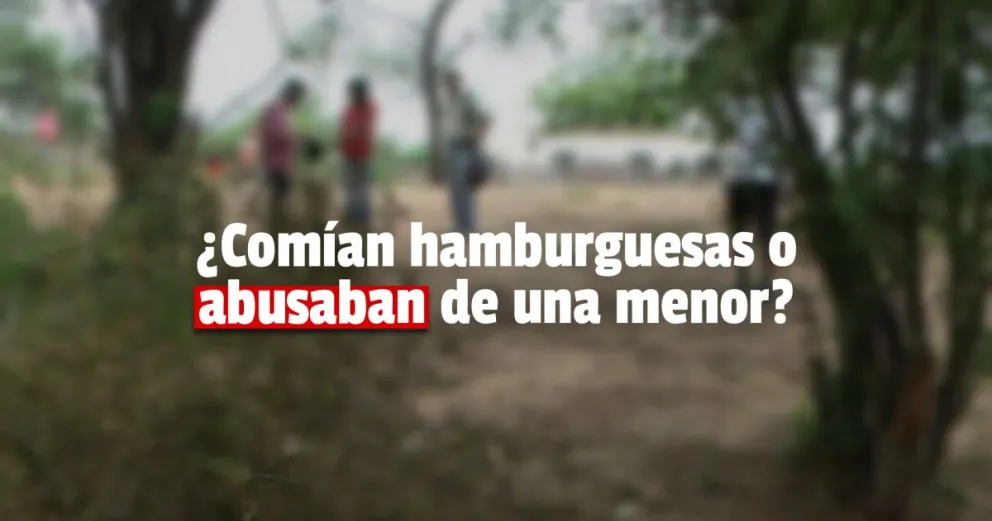 Tribunales: comenzó el juicio contra tres hombres acusados de abusar de una menor de edad