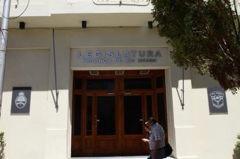 Lucas Pica habló de la Ley de tierras fiscales: punto por punto, los cambios que se aprobaron en comisión