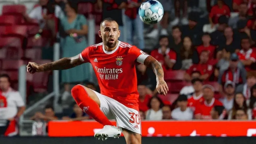 ¿Se complica el sueño de Otamendi de jugar en River? 