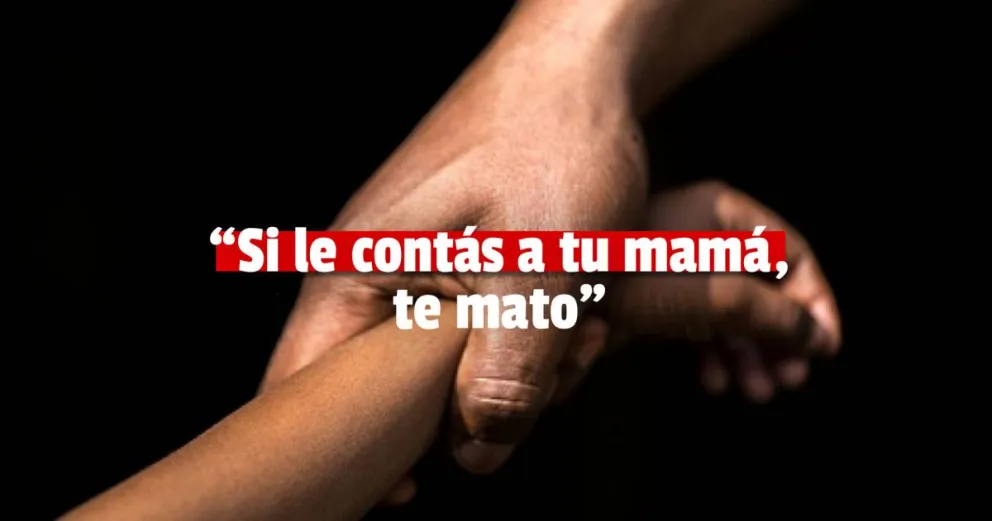 Abusaba de la hija de su pareja, fue condenado pero no irá a la cárcel