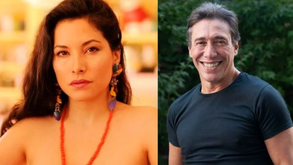 Sobreseyeron a Fabián Gianola en la causa por abuso sexual iniciada por Griselda Sánchez 
