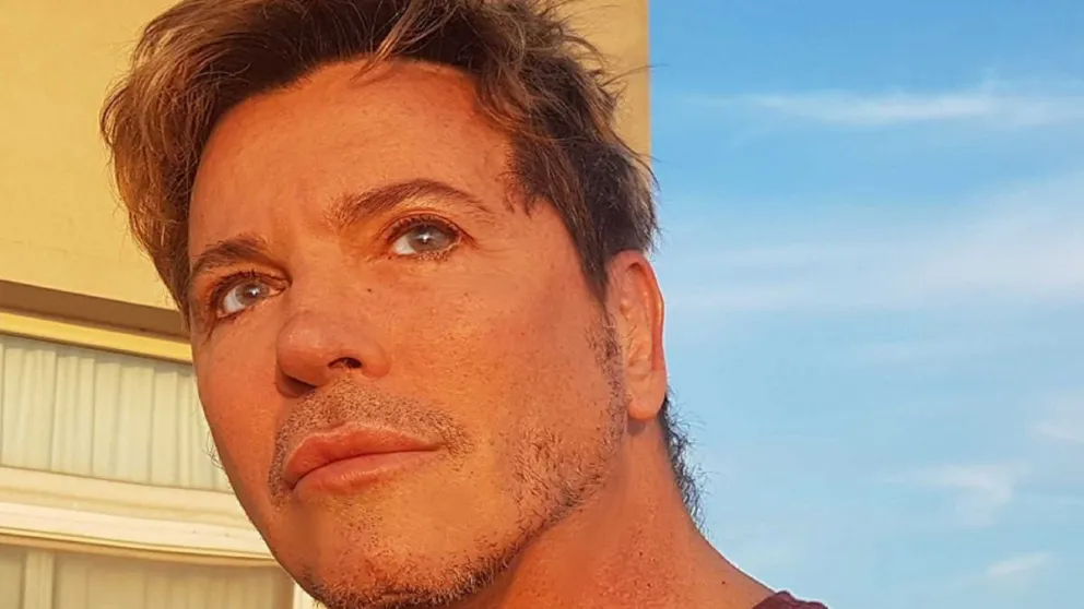 Escándalo: Guido Süller fue denunciado por abuso sexual con acceso carnal 