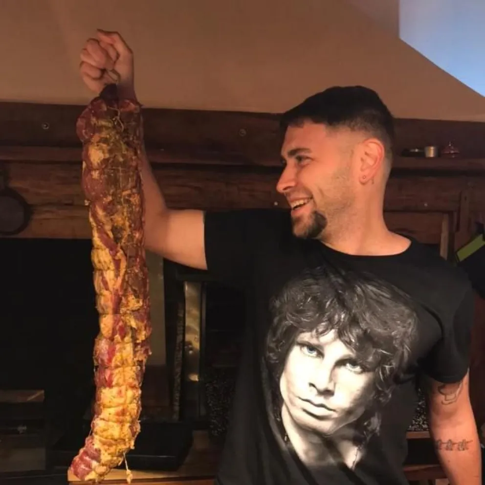 Quién será el representante de Río Negro en el Campeonato Federal del Asado