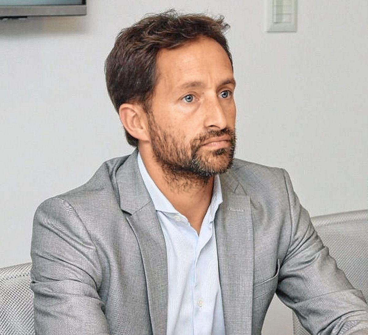 Issa Pfister, sobre el proyecto de “dólar petróleo”: “Desde lo técnico, para mí no tiene sustento”