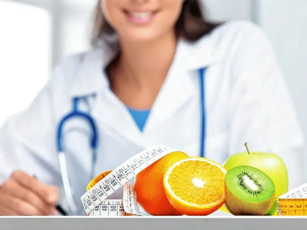Día del nutricionista