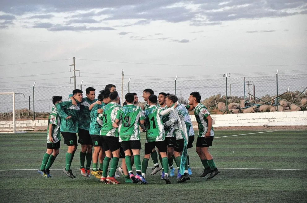 Petroquímica, fervor y entrega