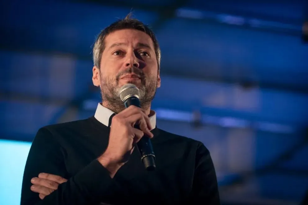 Previaje 3: Matías Lammens dijo que sigue en marcha pese al retraso en su anuncio