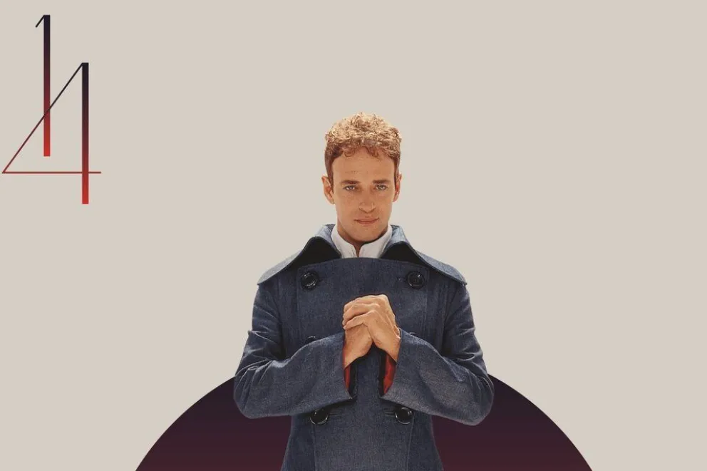 Hoy Gustavo Cerati cumpliría 63 años y como homenaje Sony lanzó un "nuevo álbum"