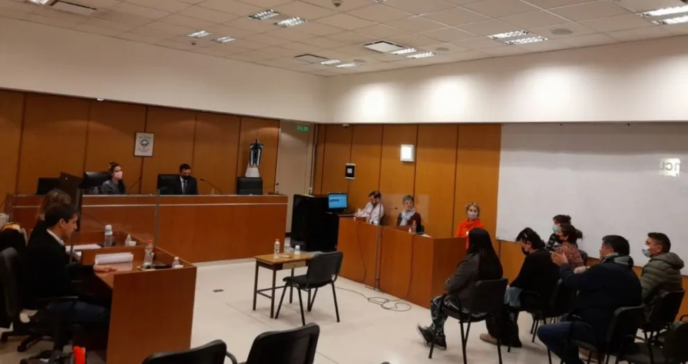 Cubrirán una vacante en la Cámara Laboral de Roca