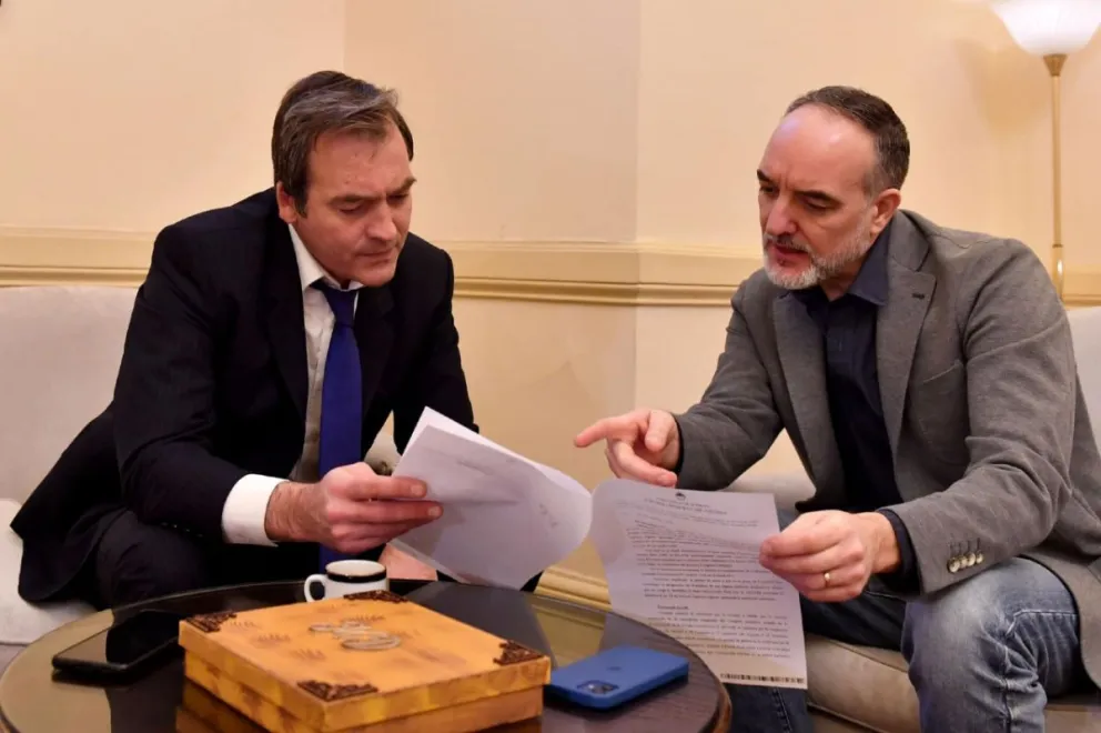 La Justicia Electoral notificó al Justicialismo rionegrino que debe renovar su cuerpo partidario en septiembre
