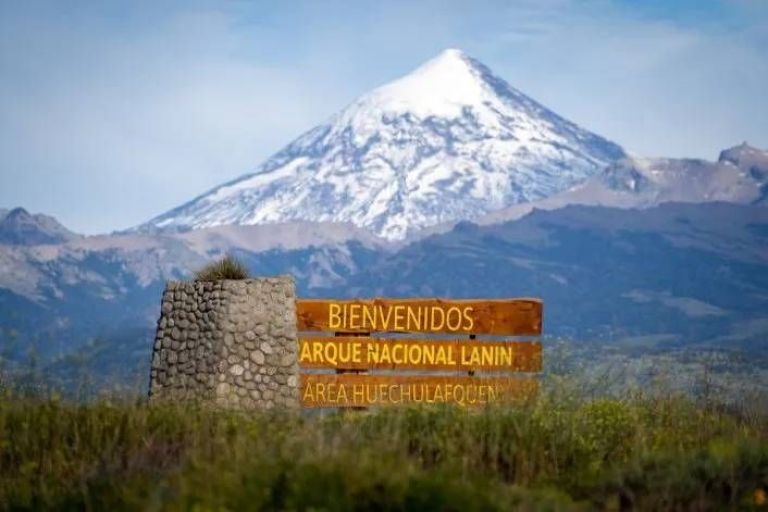 Renunció el Presidente de Parques Nacionales