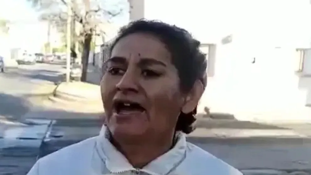 “Nosotros no robamos, solo vendíamos droga”: la particular defensa de la familia de un detenido por robo