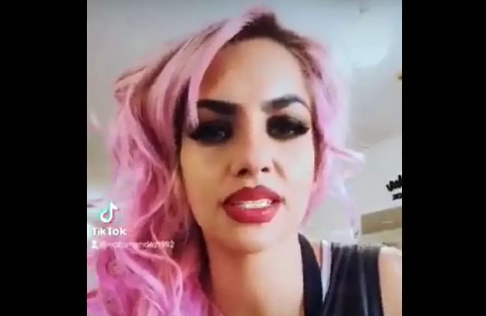 Conocé la dura historia de Natalia, la estilista que sueña con entrar a Gran Hermano