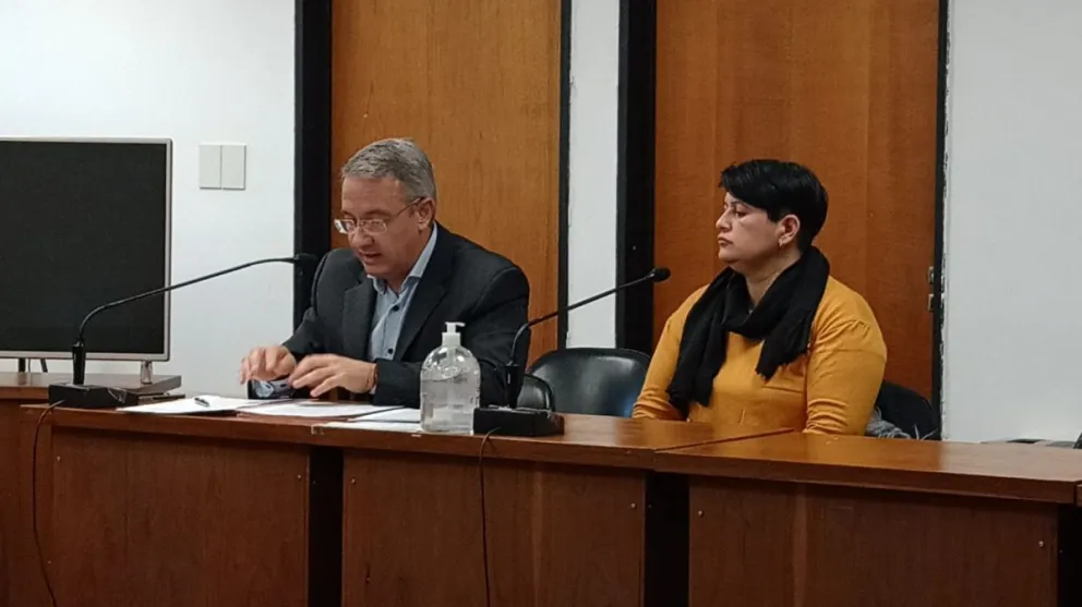 Siguen dilatando el desalojo de una usurpadora en un predio de las rutas 1 y 3