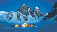 El Banff anuncia su programación 2022 con historias de aventura, viajes y alta montaña
