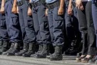 Nuevos sueldos en la Policía: Una escala entre los $347.000 y los $116.000
