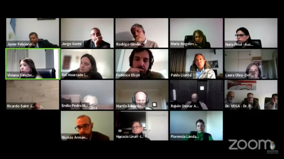 Condenaron a un subteniente de la dictadura militar que vive en Bariloche