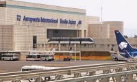 Presidente anuncia inversión de 600 MDP para Terminal 2 del AICM