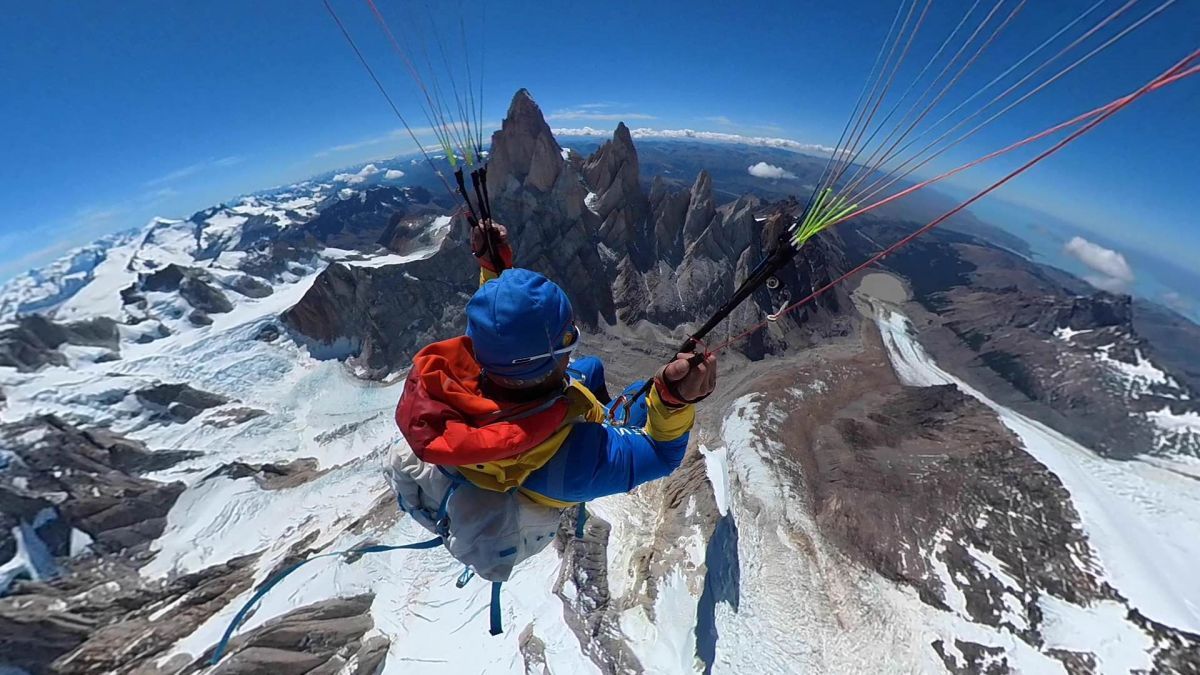 Cerveza Patagonia invita a vivir el Banff con pinta en mano