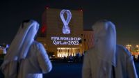 El comienzo de la Copa del Mundo de Qatar 2022 se corrió de día