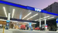 YPF gana más de US$ 1.000 millones en el primer semestre (fuerte impulso del downstream, la venta al público)