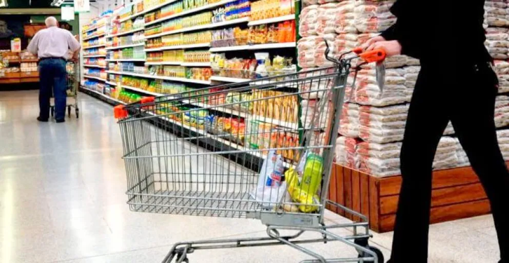 Hoy se conocerá la inflación de septiembre: se espera que sea cercana al 7%