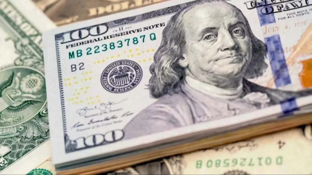 Dólar blue: a cuánto cerró hoy, jueves 11 de agosto
