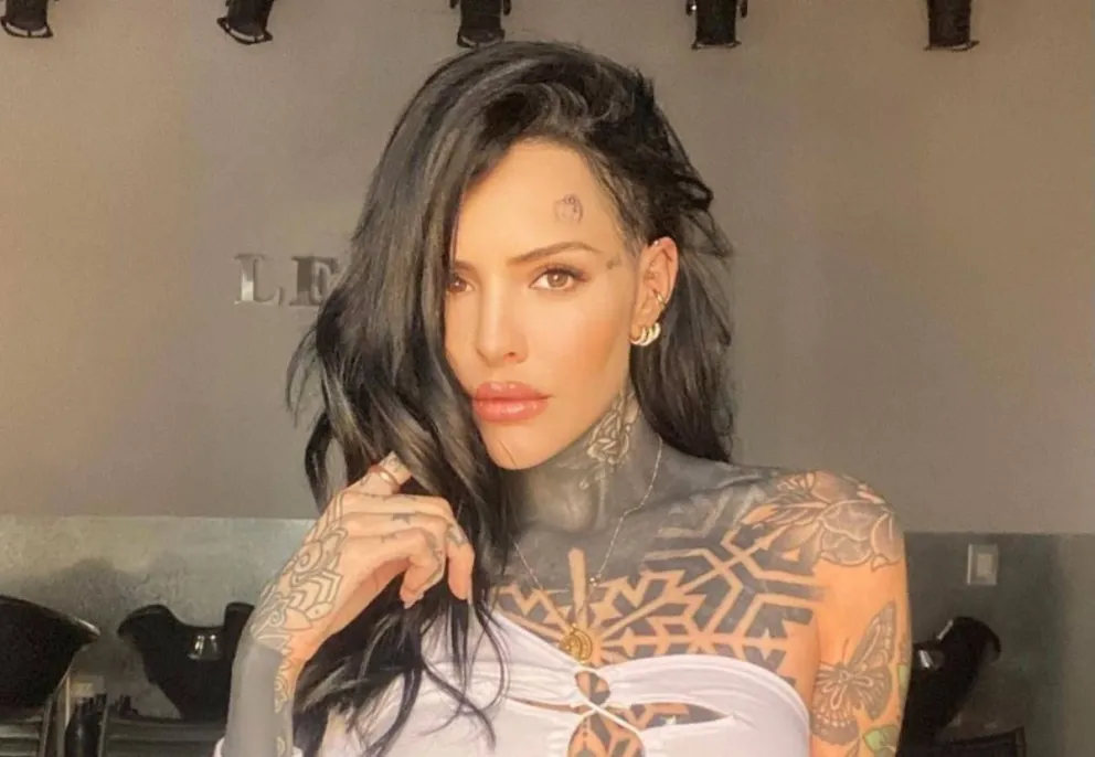 Las palabras de Cande Tinelli que avivan rumores de embarazo