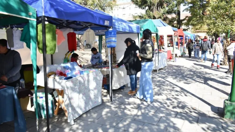 Se abre la inscripción para puesteros para el Milagro