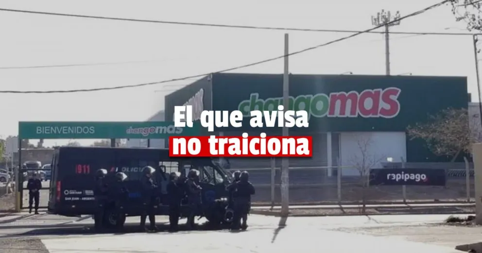 A 13 días del saqueo, comerciantes y empleados aún tienen miedo a represalias