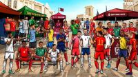 Se adelanta el debut: la FIFA confirmó que la Copa del Mundo de Qatar comenzará un día antes