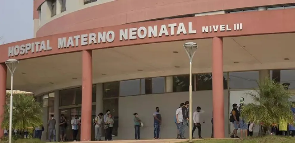Horror en Córdoba: se investiga la muerte de 10 bebés recién nacidos en el Hospital Materno Neonatal