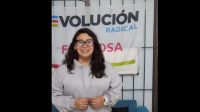Martin Lousteau y Celeste Ruiz Diaz lanzarán "EVOLUCION RADICAL"