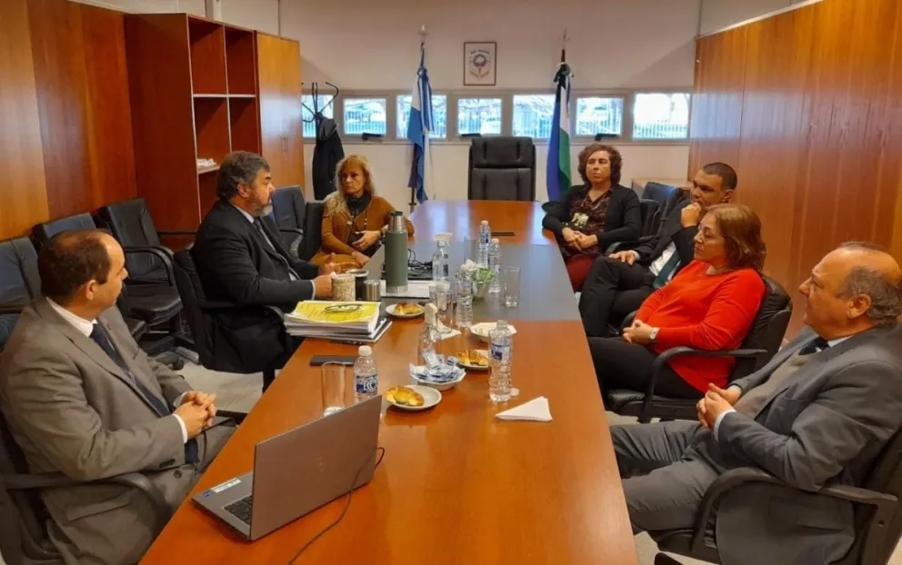 Mejoran el proceso para realizar denuncias laborales en Roca