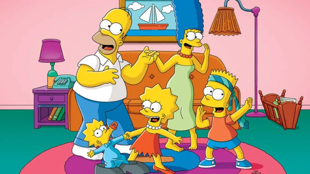 Se acabó el misterio: Los Simpsons revelarán cómo predicen el futuro