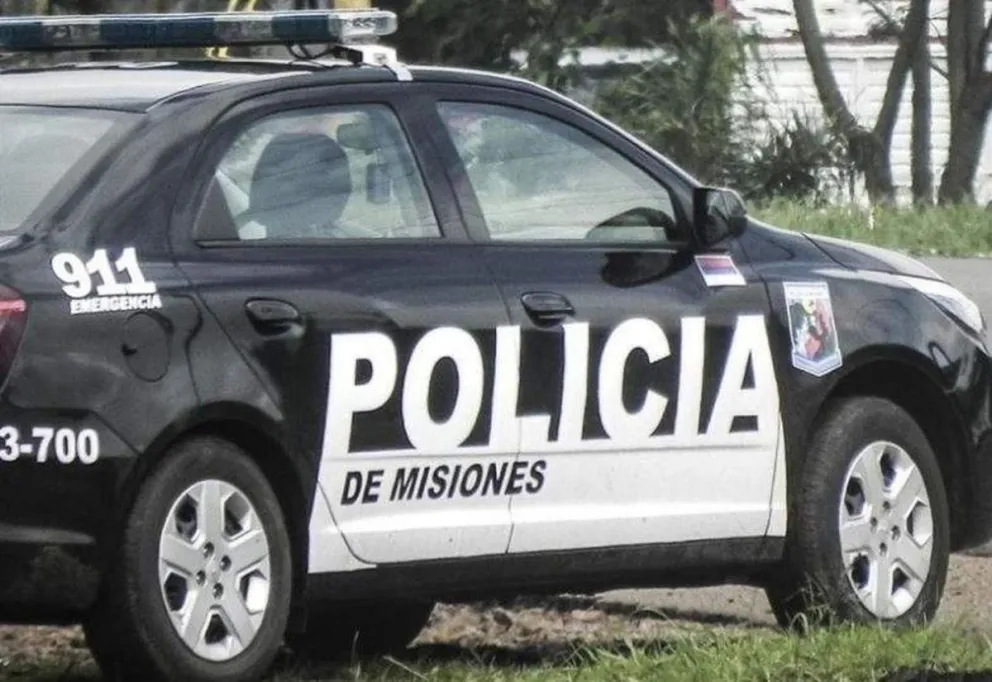 Insólito: entró a robar a una despensa, se quedó tomando bebidas y terminó detenido