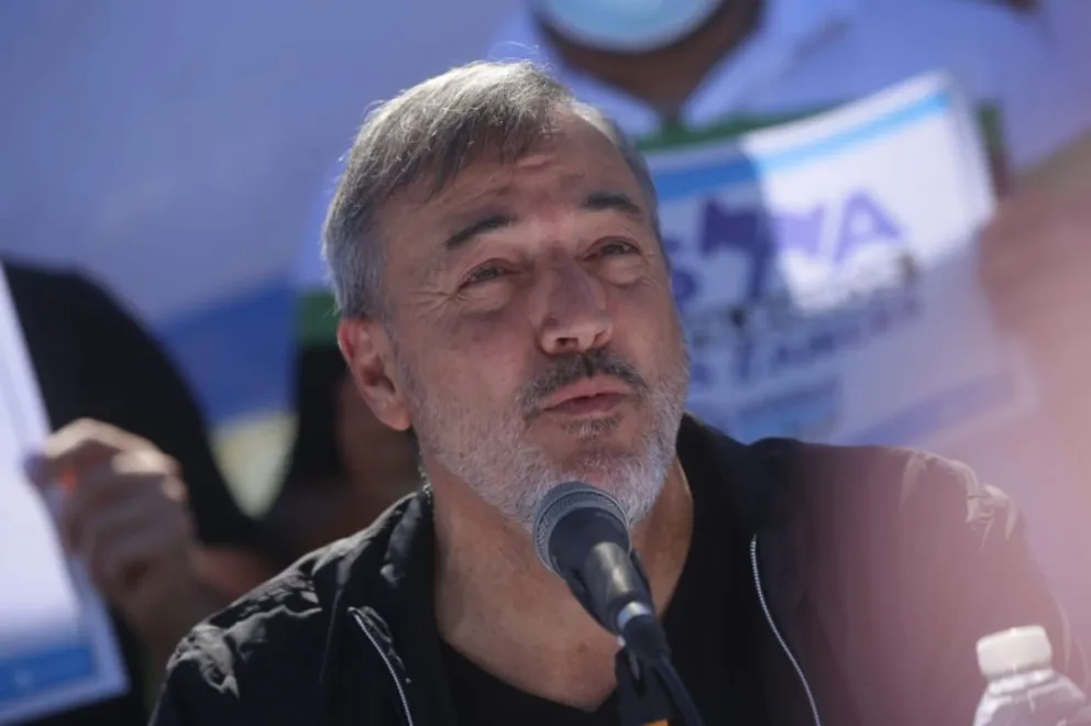 Aguiar: “Con una inflación del 7,4% perdemos la batalla y tenemos que reaccionar”