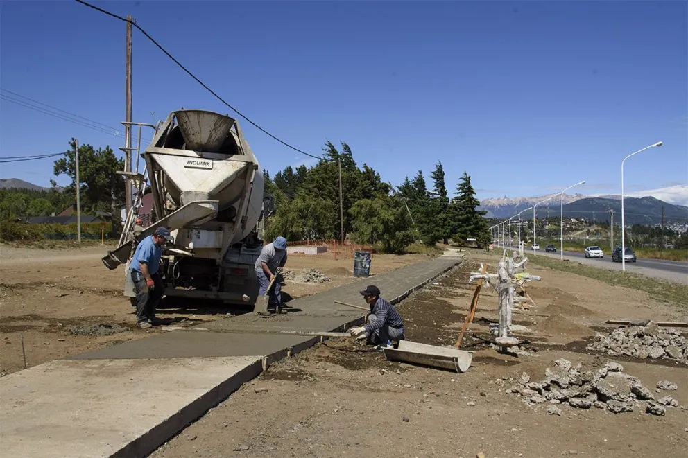 Banca del Vecino: "No hay claridad en el manejo del Potenciar Trabajo"