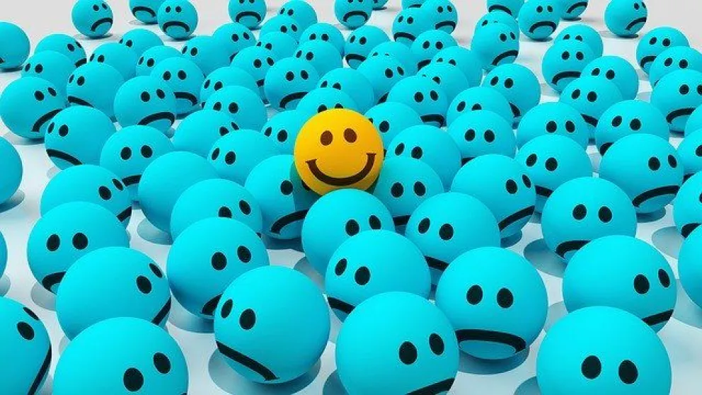 ¿Cómo ser más felices?: conoce las actividades que activan tus hormonas de felicidad