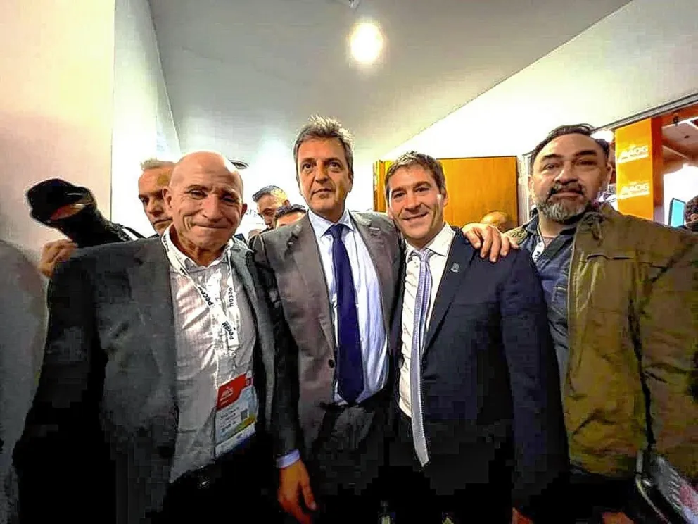 Llugdar: “Las inversiones hablan a las claras de que hay un horizonte”