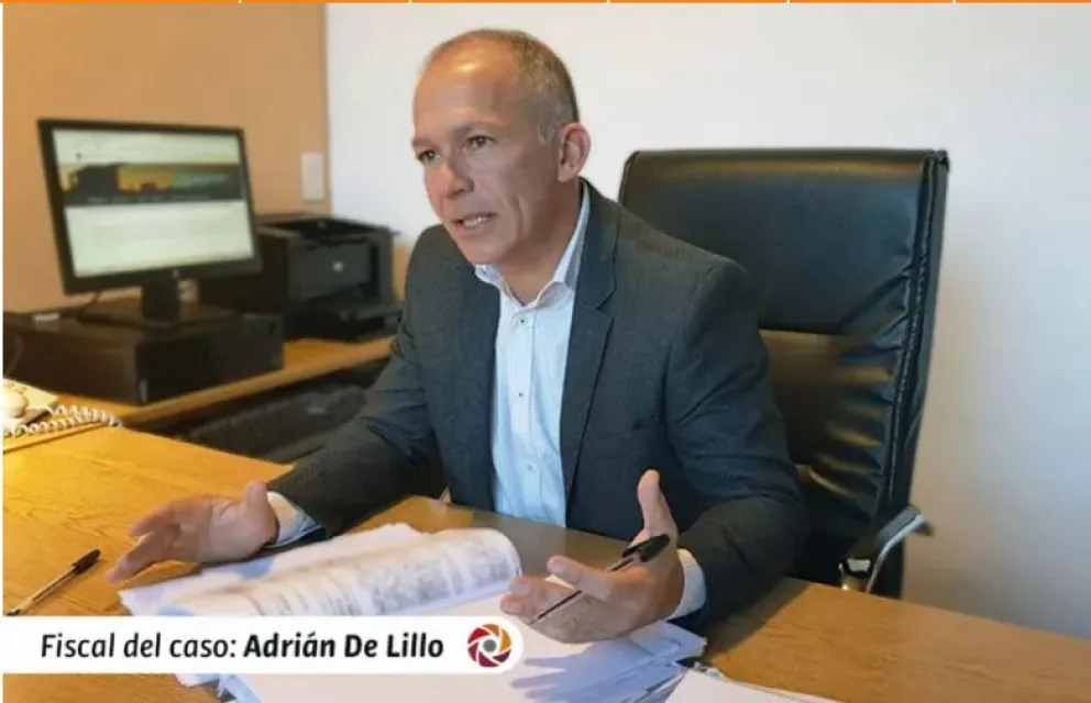 Tras rechazo de recusación al fiscal De Lillo planteado por la defensa del acusado,  comenzó el juicio por abuso sexual infantil 