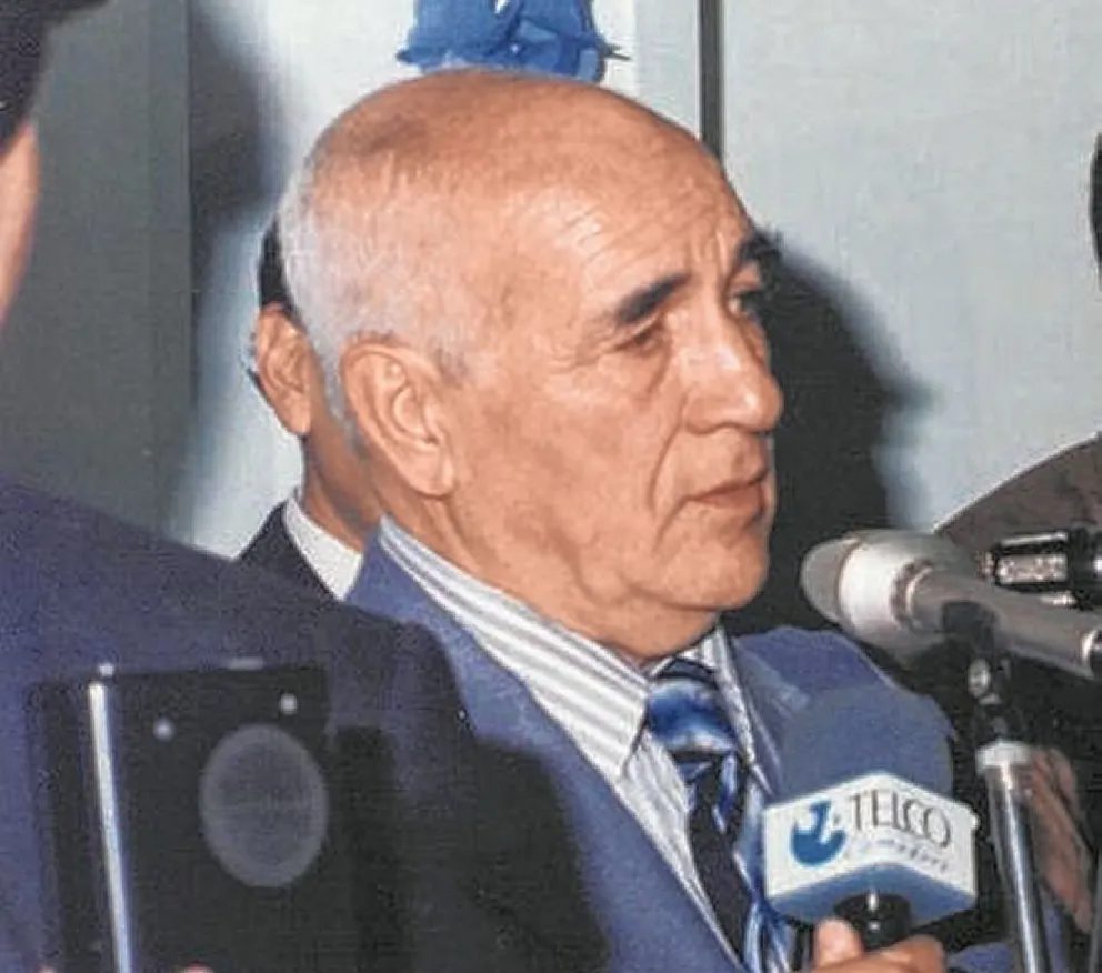Doctor Diego Joaquín Zamit: Siempre en el recuerdo
