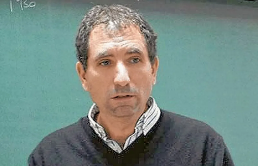 Continúa el Curso de Posgrado en Derecho Penal y Criminología