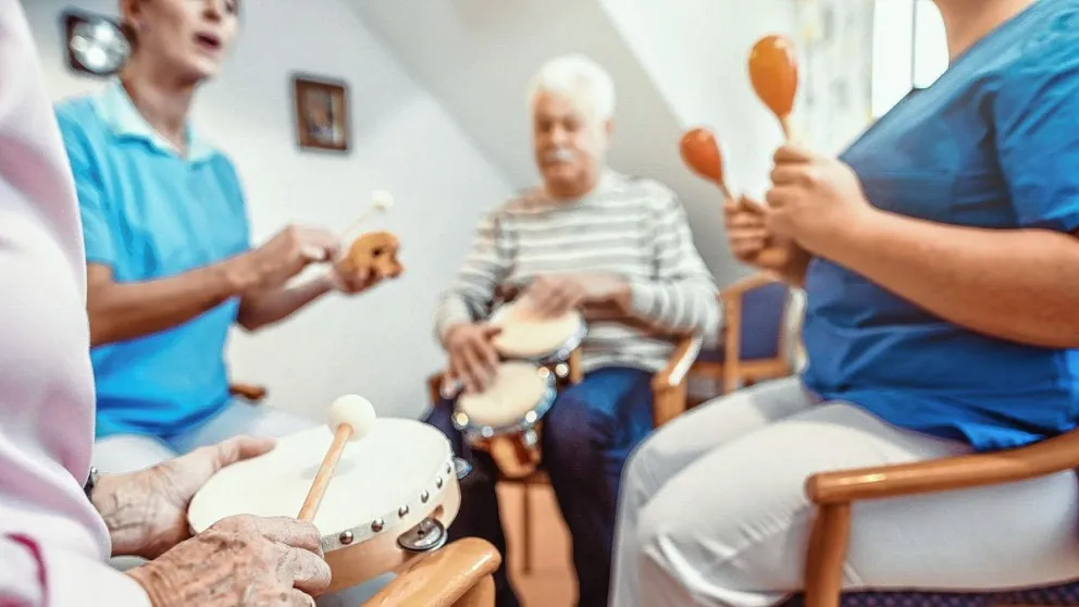 Salud vocal en la docencia y prácticas de autocuidado