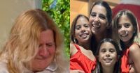 Escándalo: el repudiable audio de la exempleada de Wanda insultando a las hijas de Cinthia Fernández