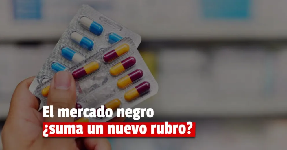 Aseguran que la nueva Ley de Antibiótico podría generar un "mercado negro" 