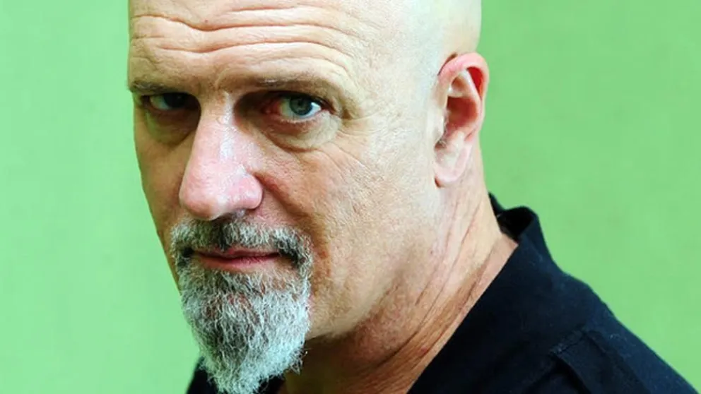 Gustavo Cordera habló de lo que fue la condena social: “Me dio la posibilidad de reencarnar”
