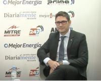 Rodríguez: “Argentina puede jugar un rol fundamental como proveedor de energía al mundo”