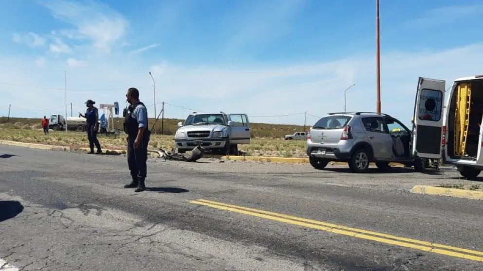    Expectativas por el inicio de obras en la ruta 151