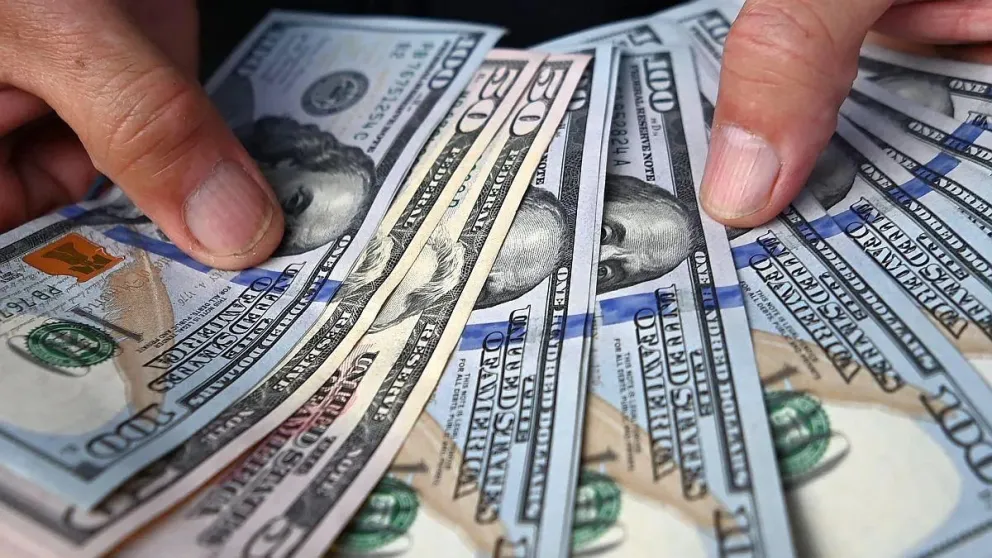 Dólar hoy: cuál es la cotización del viernes 12 de agosto